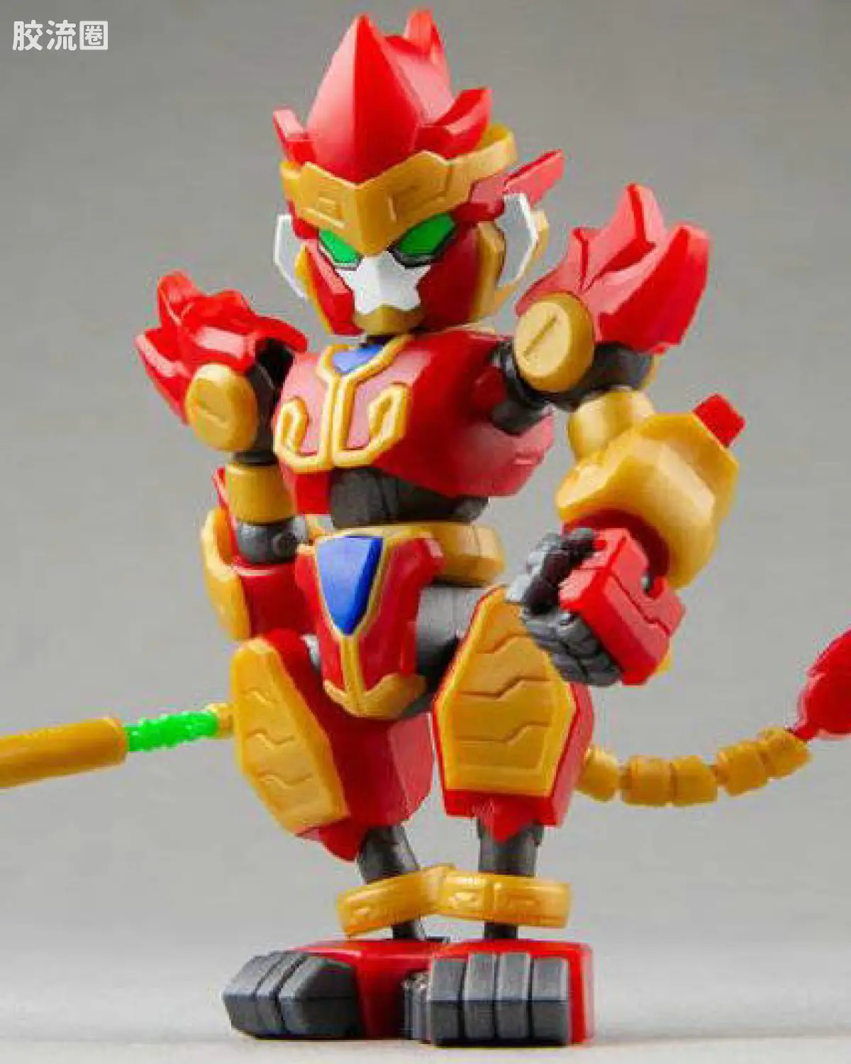 JT-02 空崆