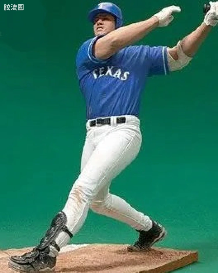 JUAN GONZALEZ