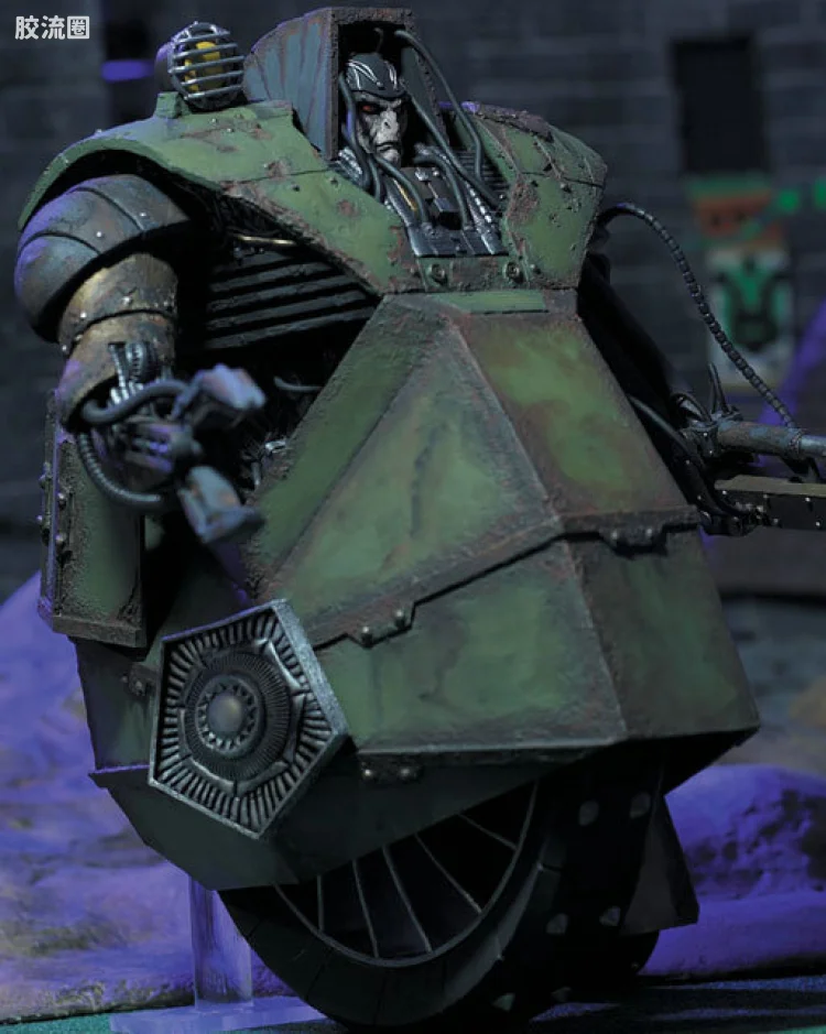 JUGGERNAUT