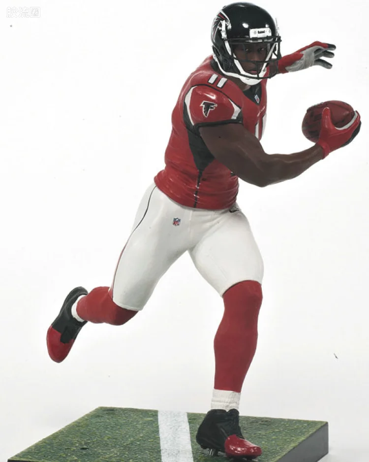 JULIO JONES