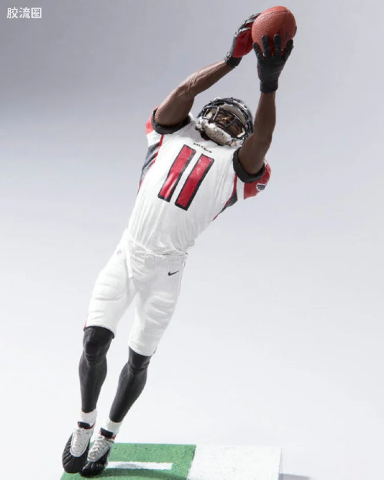 JULIO JONES