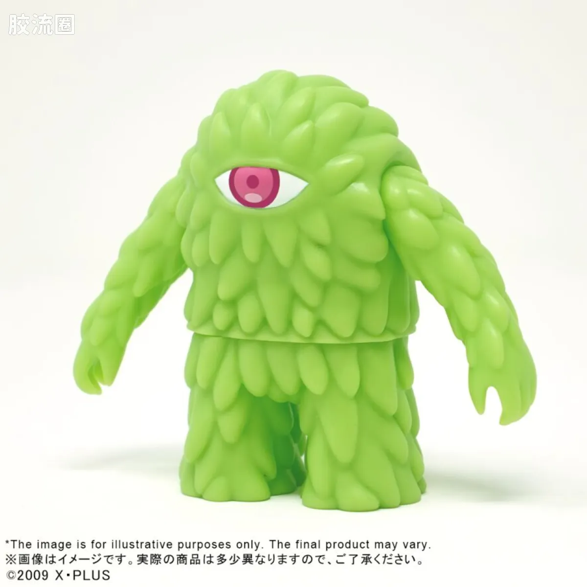 CYCLOP  普通版 JUNGLE CYCLOP (M) - 图片