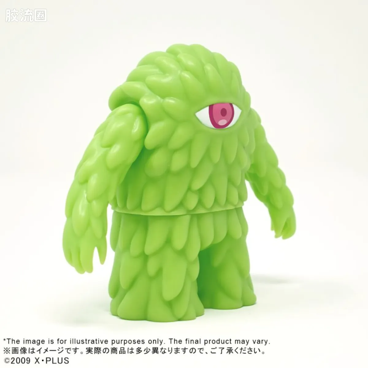 CYCLOP  普通版 JUNGLE CYCLOP (M) - 图片