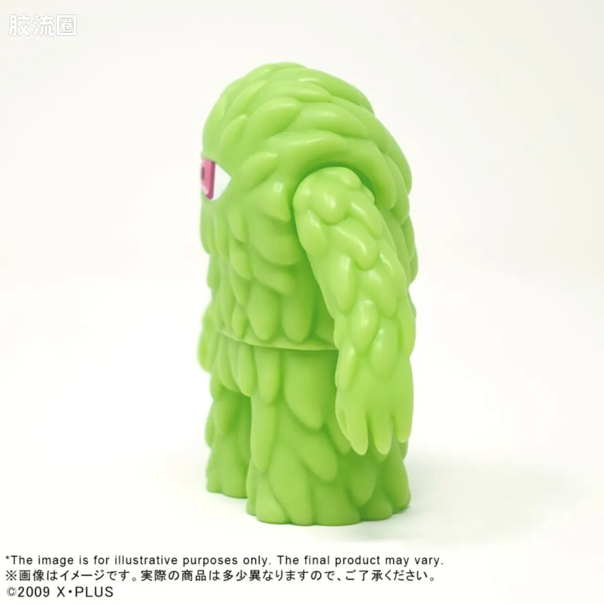 CYCLOP  普通版 JUNGLE CYCLOP (M) - 图片