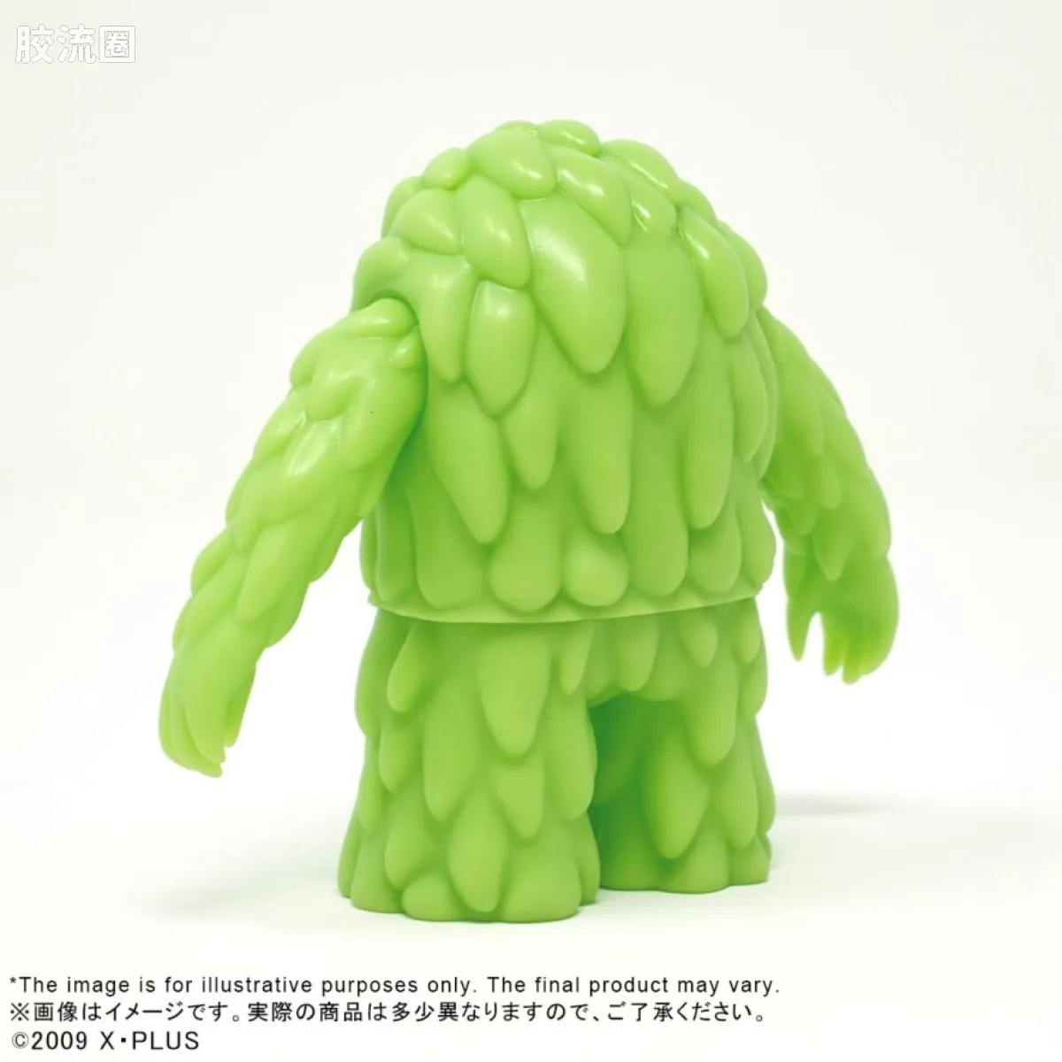 CYCLOP  普通版 JUNGLE CYCLOP (M) - 图片