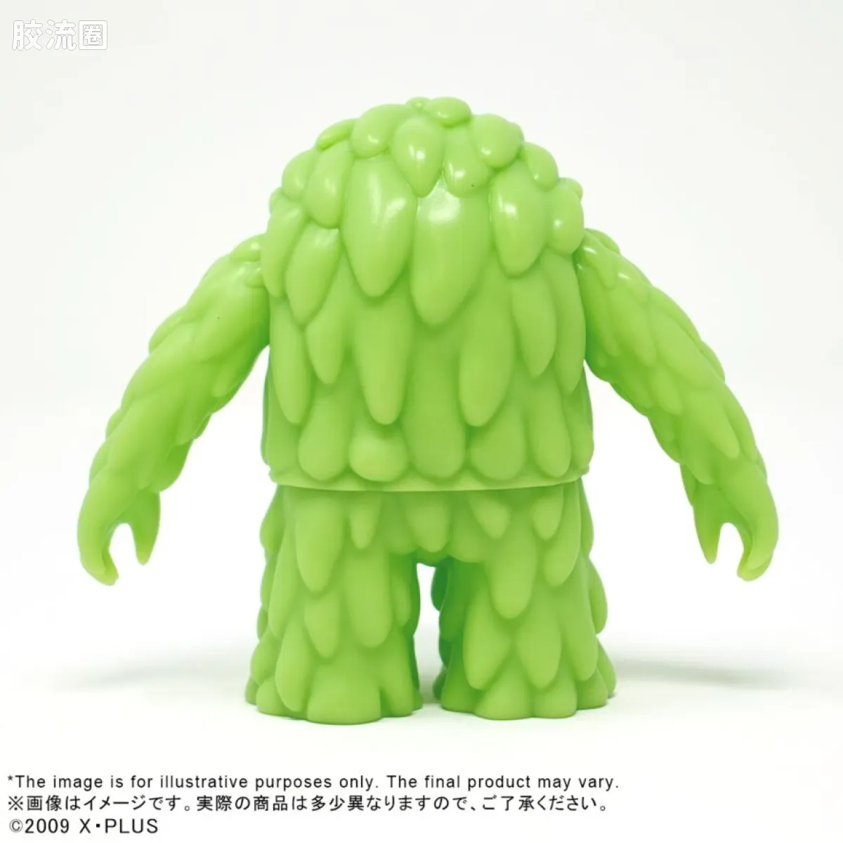 CYCLOP  普通版 JUNGLE CYCLOP (M) - 图片