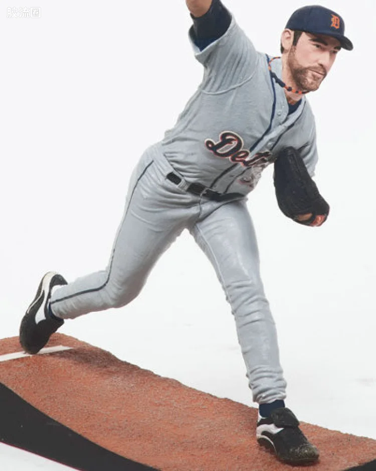 JUSTIN VERLANDER 2
