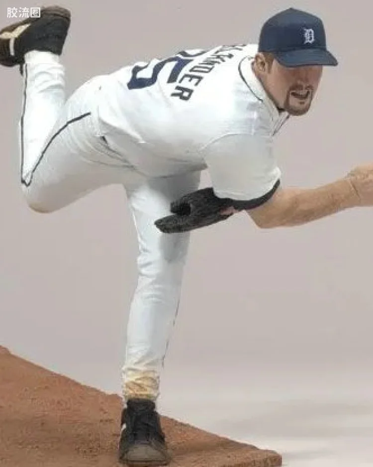 JUSTIN VERLANDER