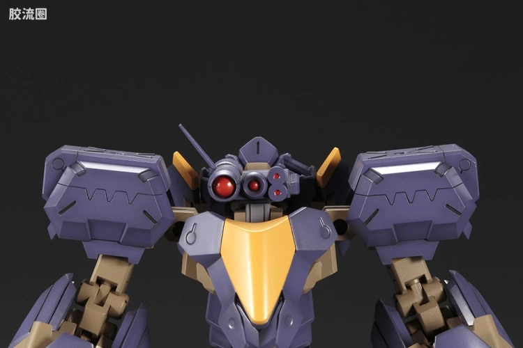 寿屋FRAME ARMS 限定版 #S11 JX-25E 征讨 - 图片