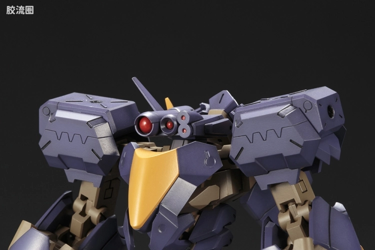 寿屋FRAME ARMS 限定版 #S11 JX-25E 征讨 - 图片