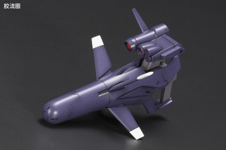 寿屋FRAME ARMS 限定版 #S11 JX-25E 征讨 - 图片