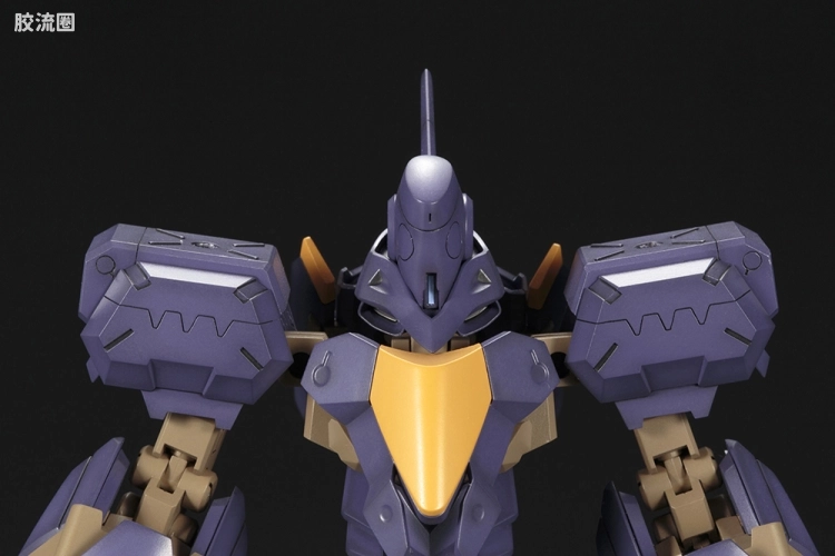 寿屋FRAME ARMS 限定版 #S11 JX-25E 征讨 - 图片