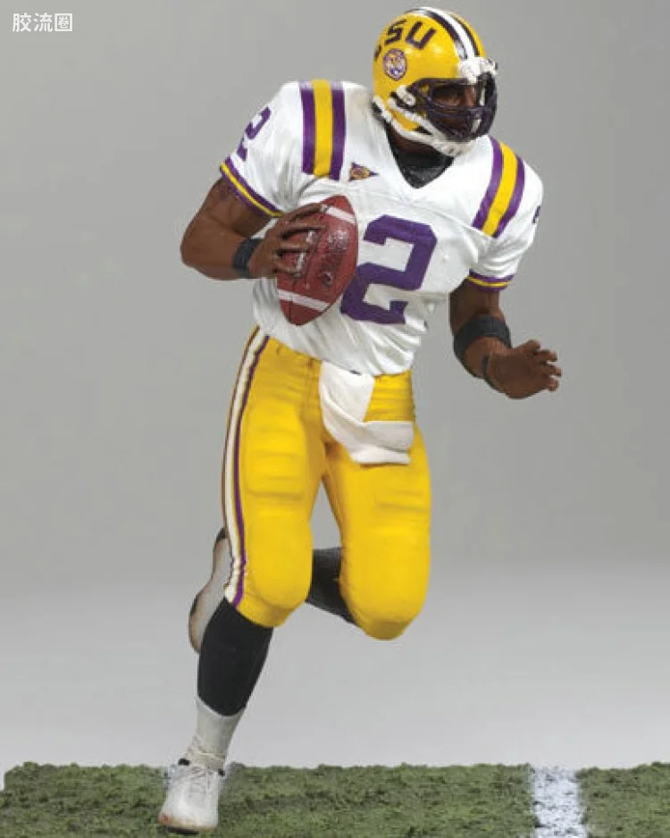 JaMARCUS RUSSELL