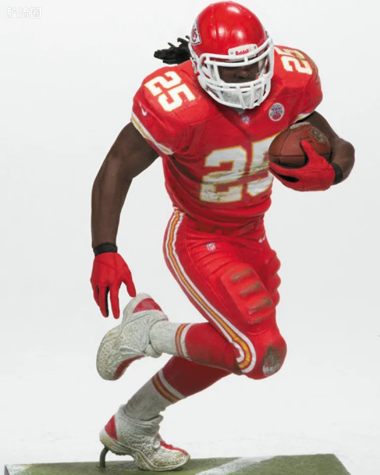 Jamaal Charles