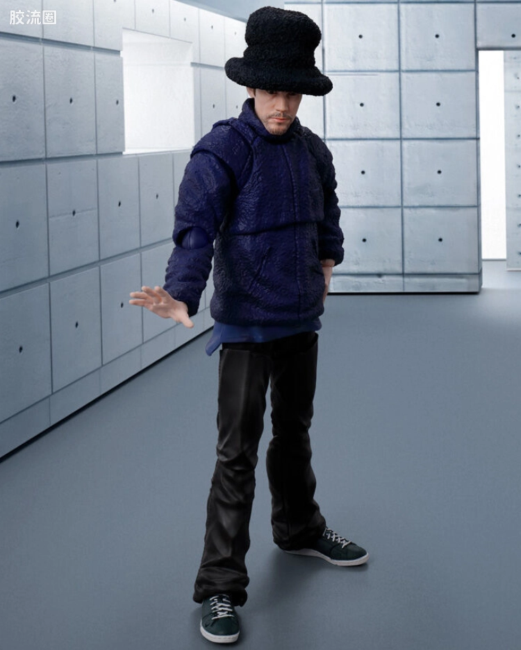 Jamiroquai