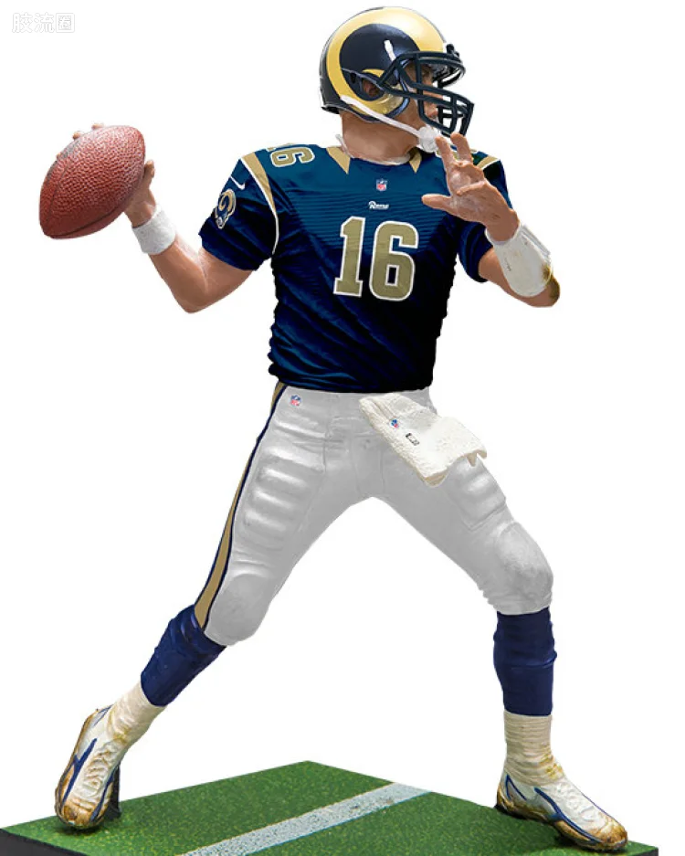 Jared Goff