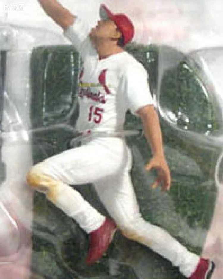 Jim Edmonds