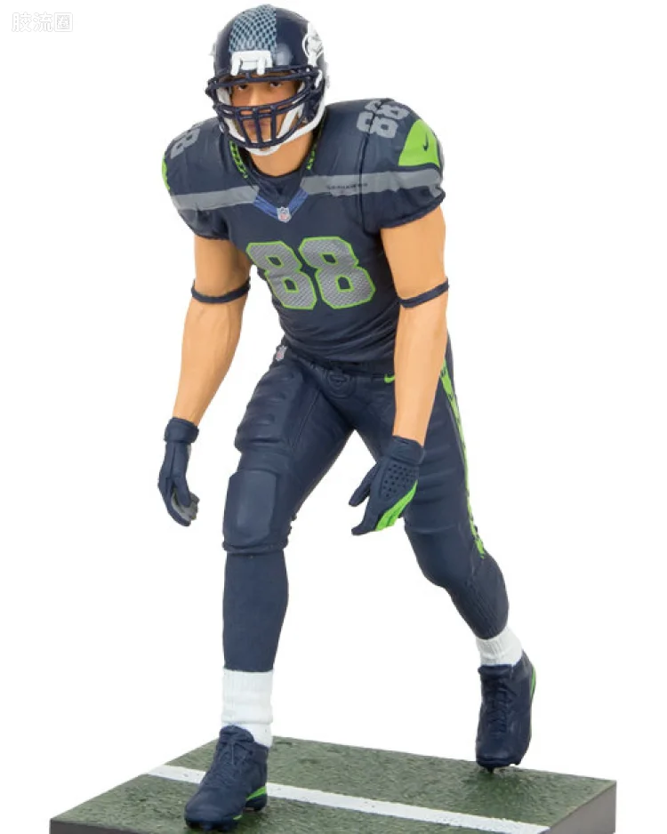 Jimmy Graham