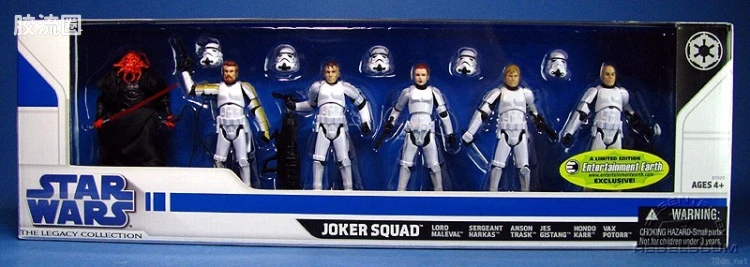 Joker Squad