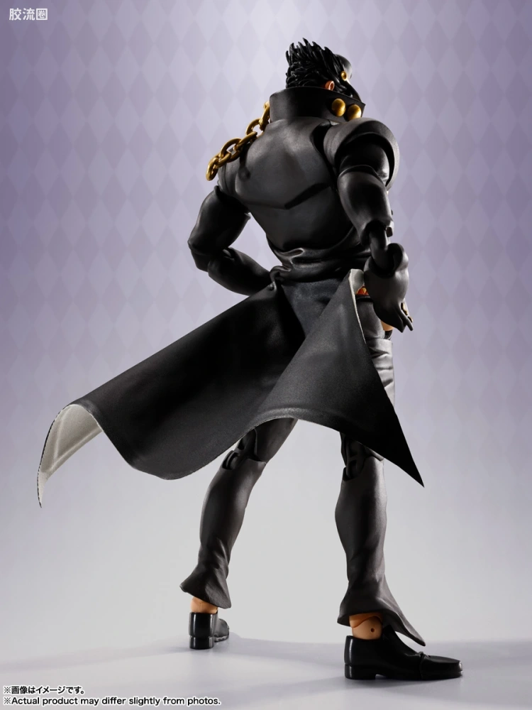 SHF JOJO的奇妙冒险系列 空条承太郎 - 图片