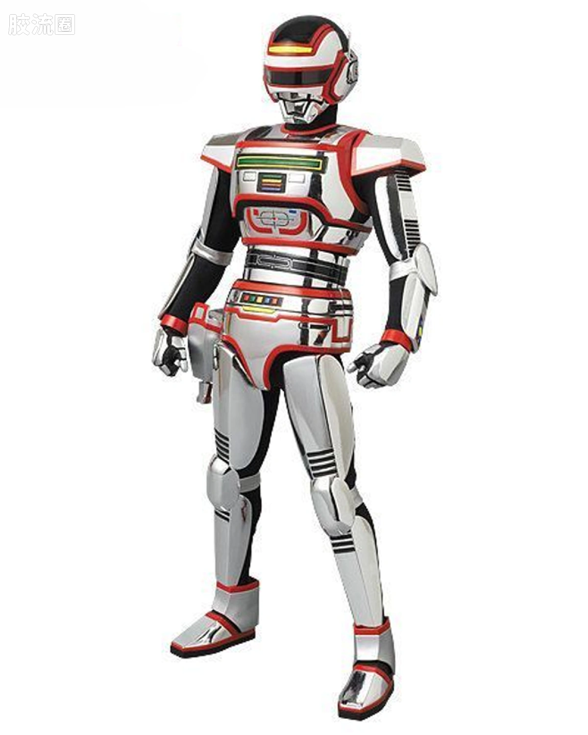 Juspion - Juspion