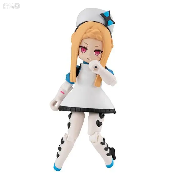 DESKTOP ARMY SENTINEL GLORY K-303s 亚丽莎 Dual(医护)