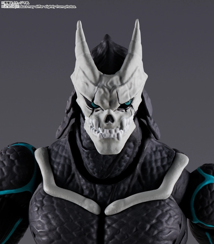 SHF 怪兽8号系列 怪兽8号 - 图片