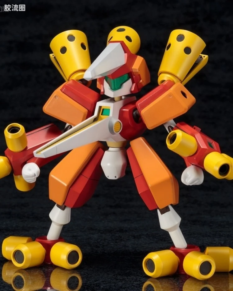 KBT04-M 方舟甲虫
