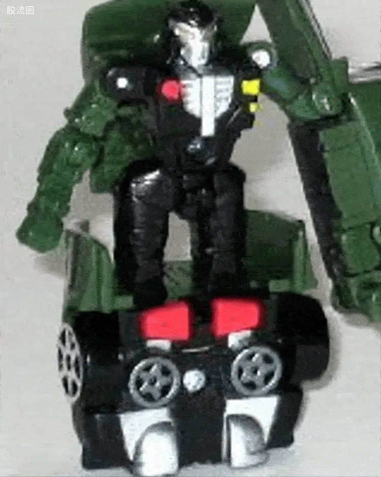 KB Toys限定 E版风格微星6挂卡