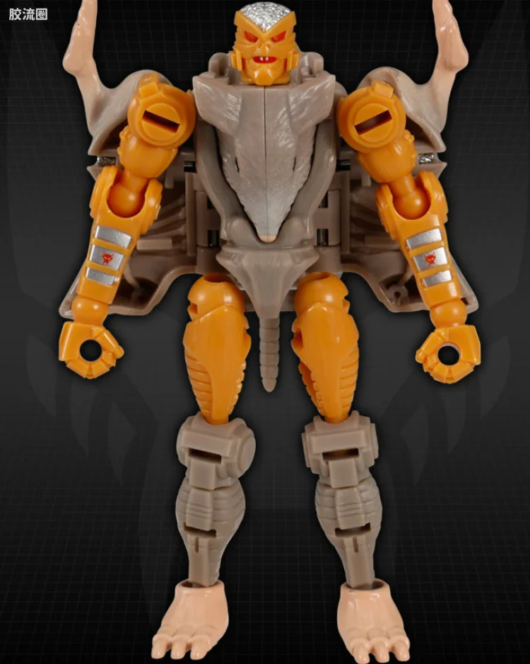KD-02 精灵鼠