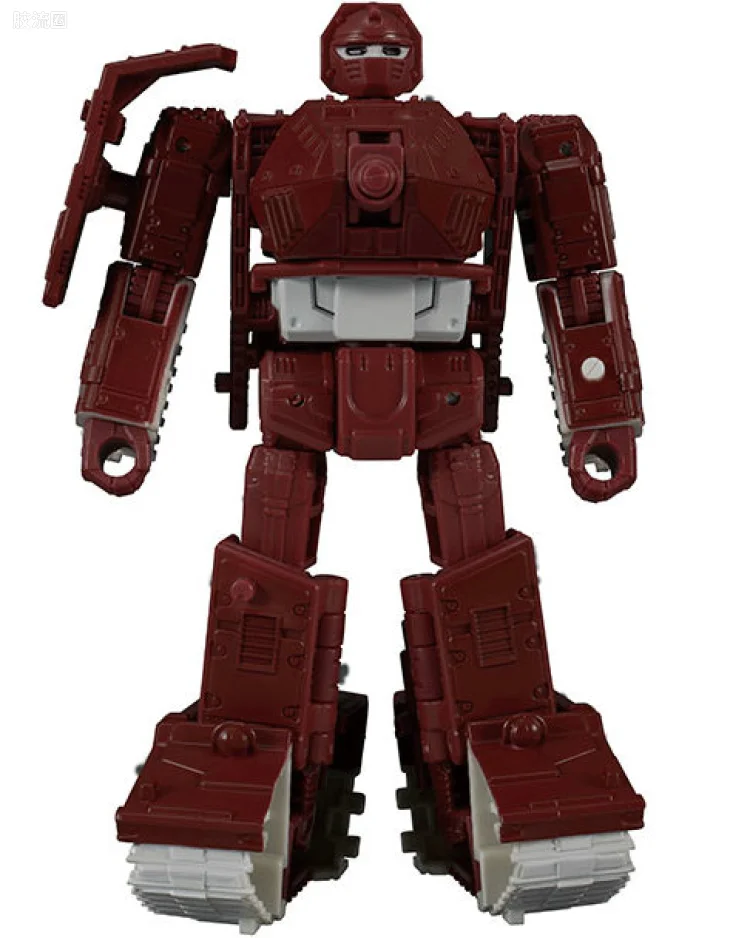 KD-06 战戟