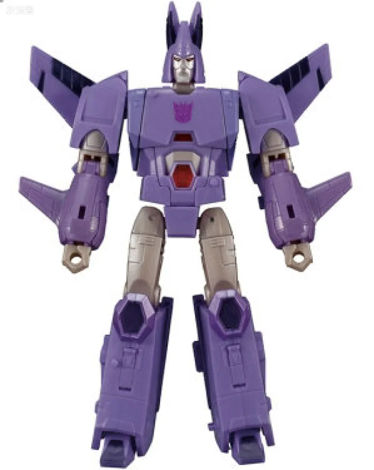 KD-07 狂飙