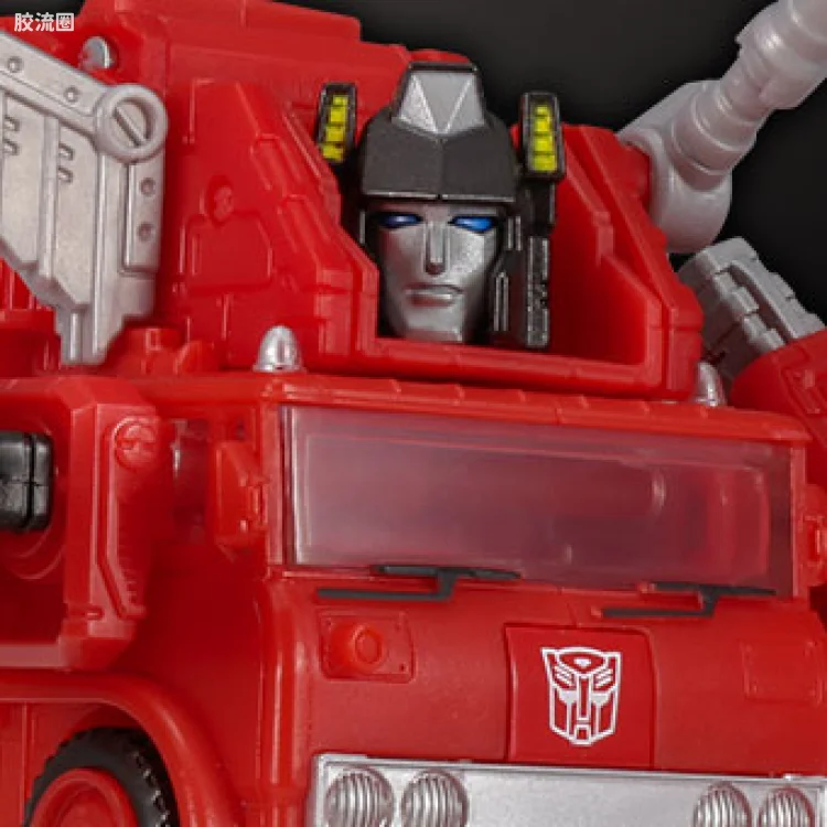 王国KD 王国 KD-10 消防车