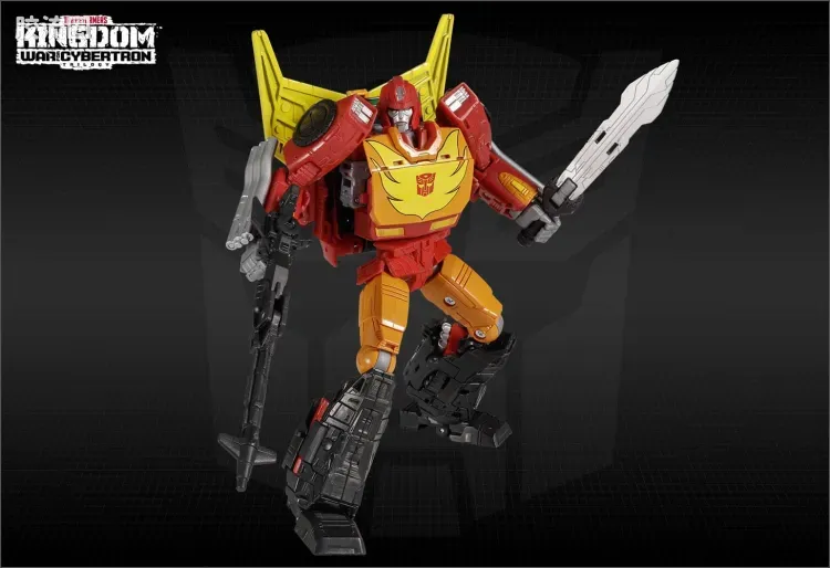 王国KD 王国 KD-12 补天士 - 图片