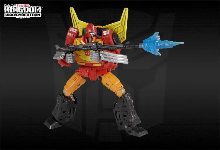 王国KD 王国 KD-12 补天士 - 图片