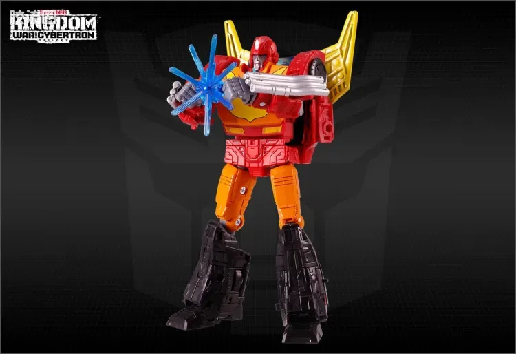 王国KD 王国 KD-12 补天士 - 图片
