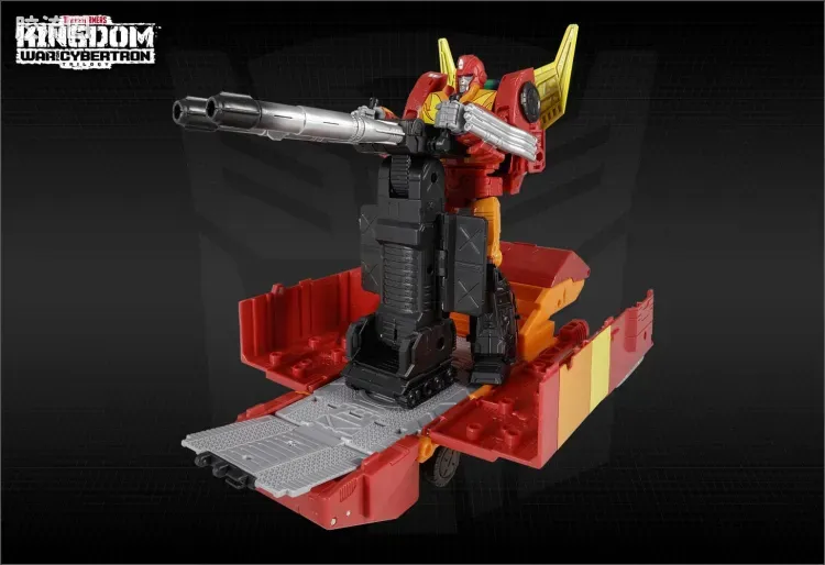 王国KD 王国 KD-12 补天士 - 图片