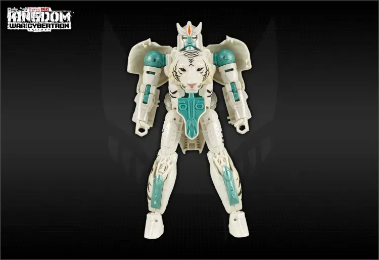 王国KD 王国 KD-14 白虎 - 图片