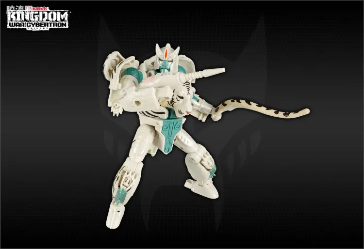 王国KD 王国 KD-14 白虎