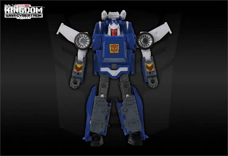 王国KD 王国 KD-15 轮胎 - 图片