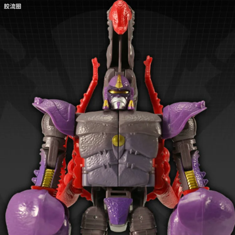 王国KD 王国 KD-17 巨蝎