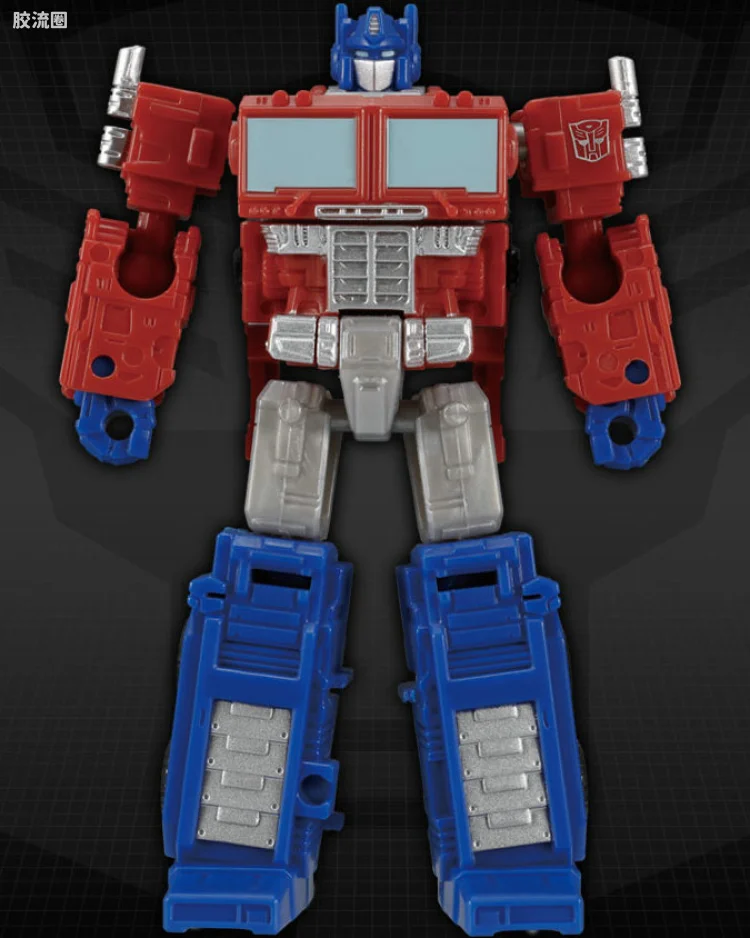 KDEX-03 擎天柱