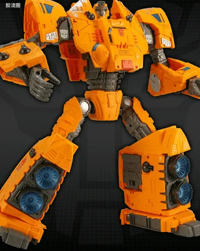 KDEX-09 方舟号&主机