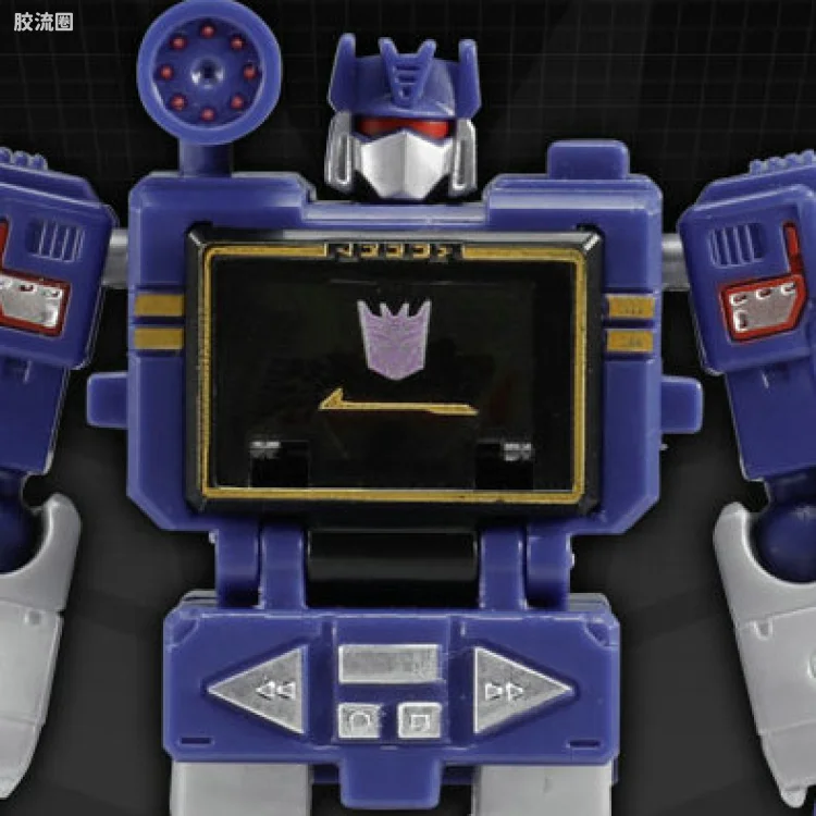 王国KD 王国EX KDEX-11 声波