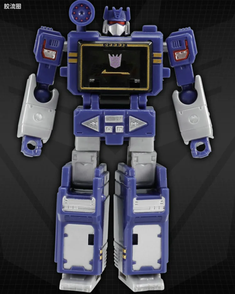 KDEX-11 声波