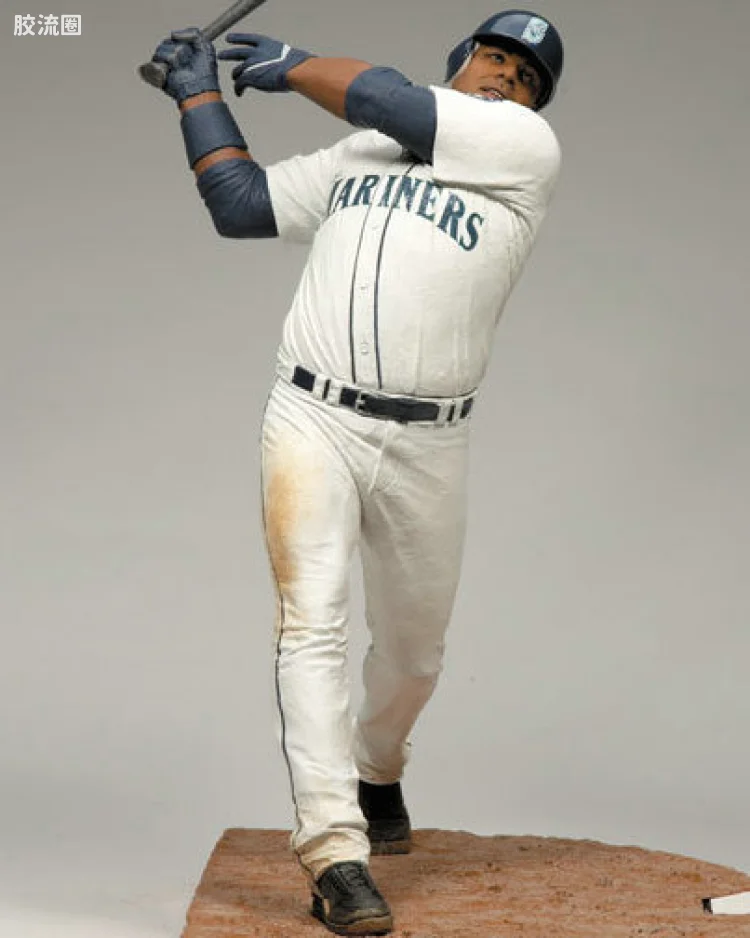 KEN GRIFFEY JR.