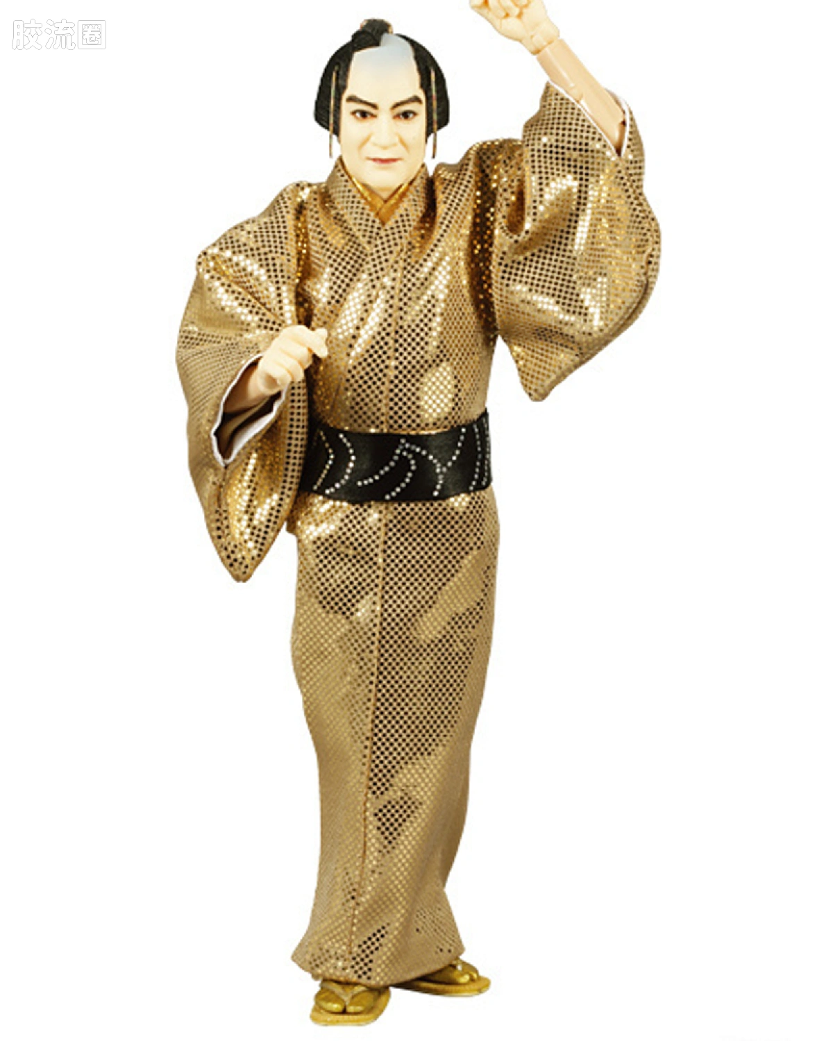 KEN MATSUDAIRA マツケンサンバII