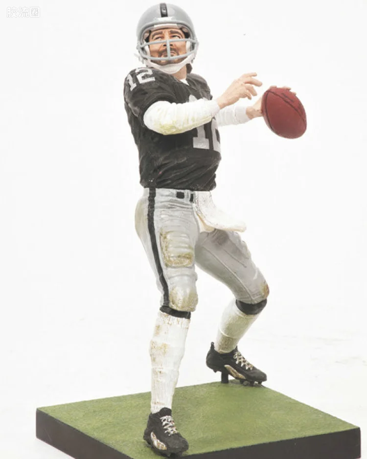 KEN STABLER