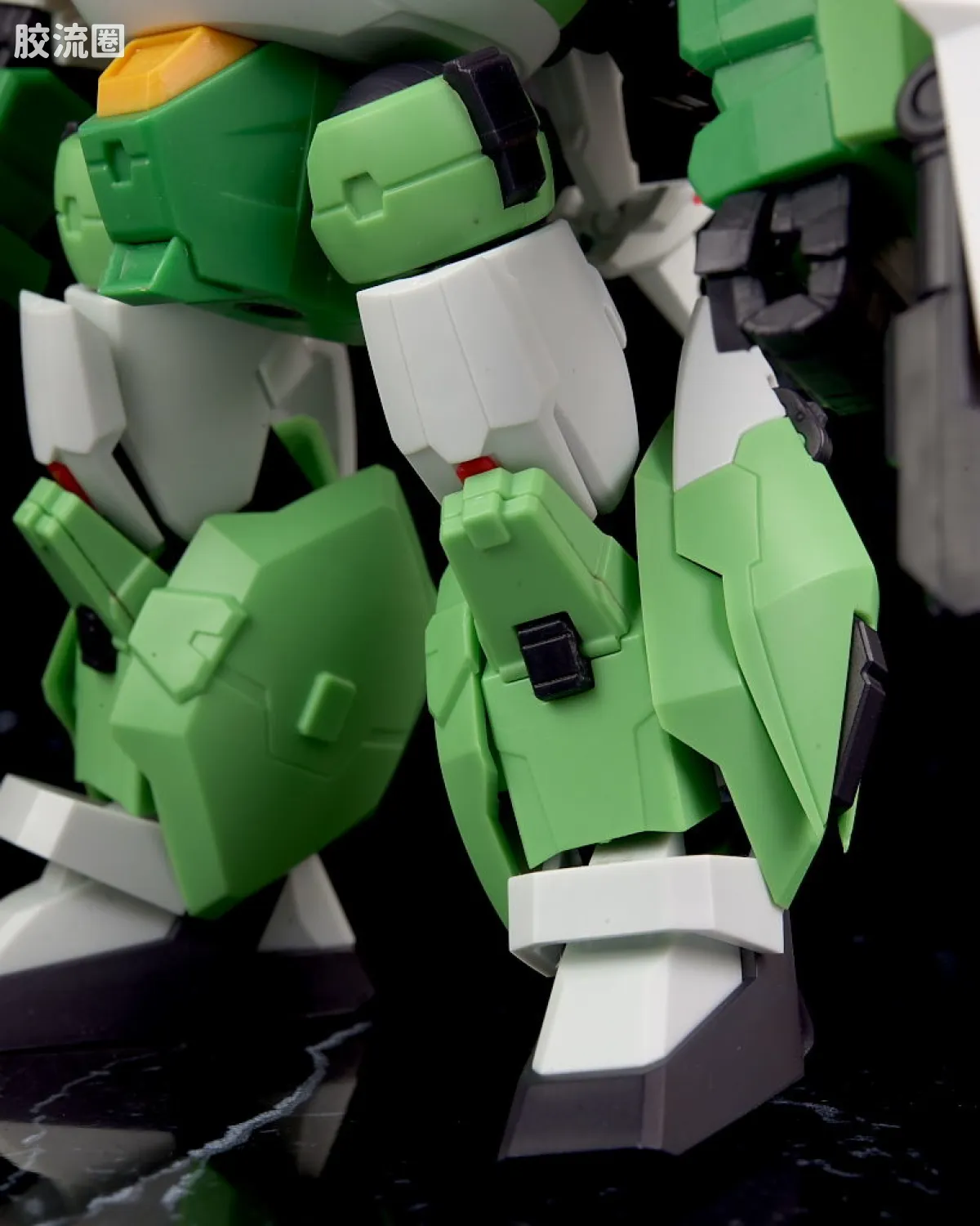 ROBOT魂 KERORO GUNSO THE ROBOT魂 军曹机器人 UC Ver. - 图片