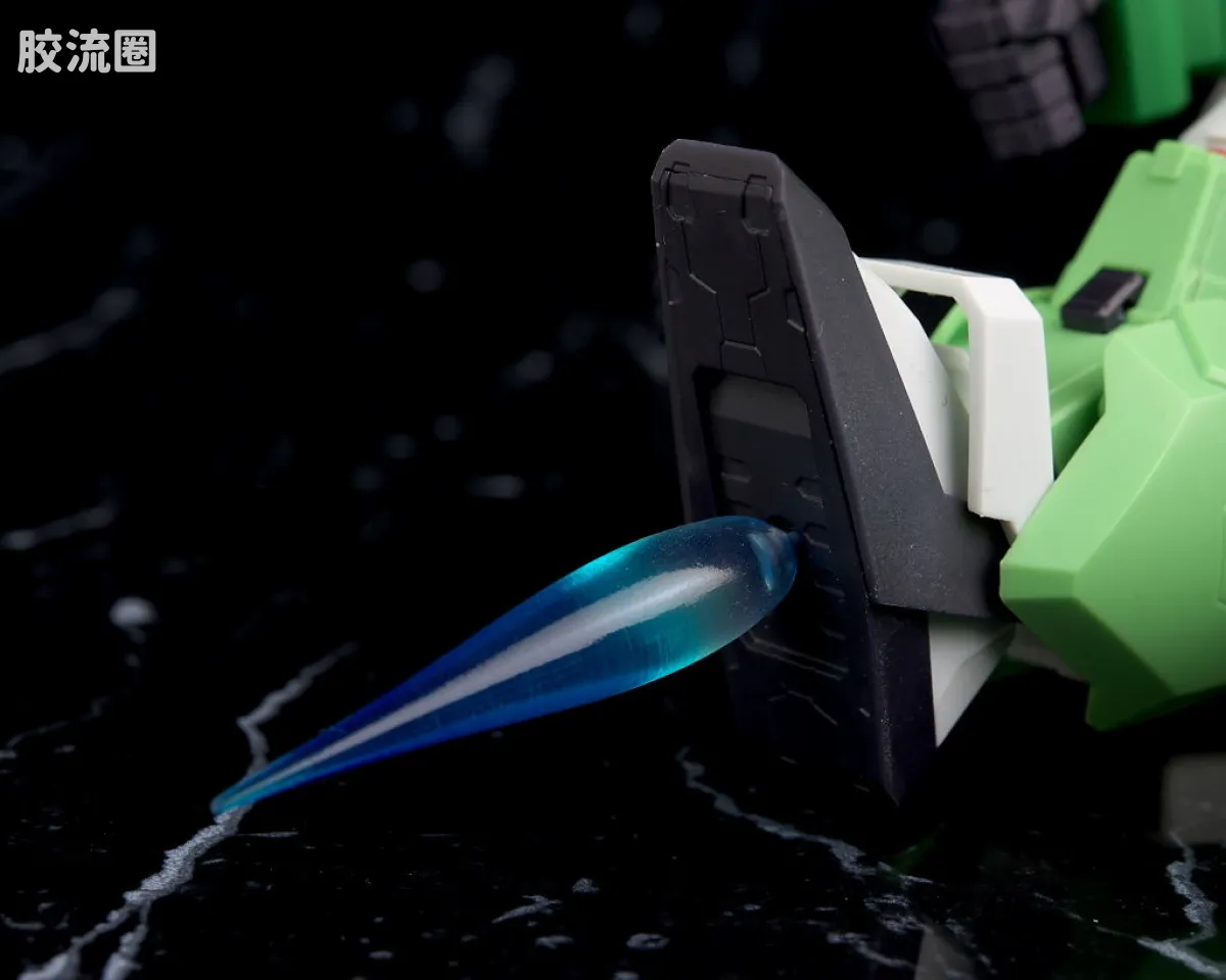 ROBOT魂 KERORO GUNSO THE ROBOT魂 军曹机器人 UC Ver. - 图片